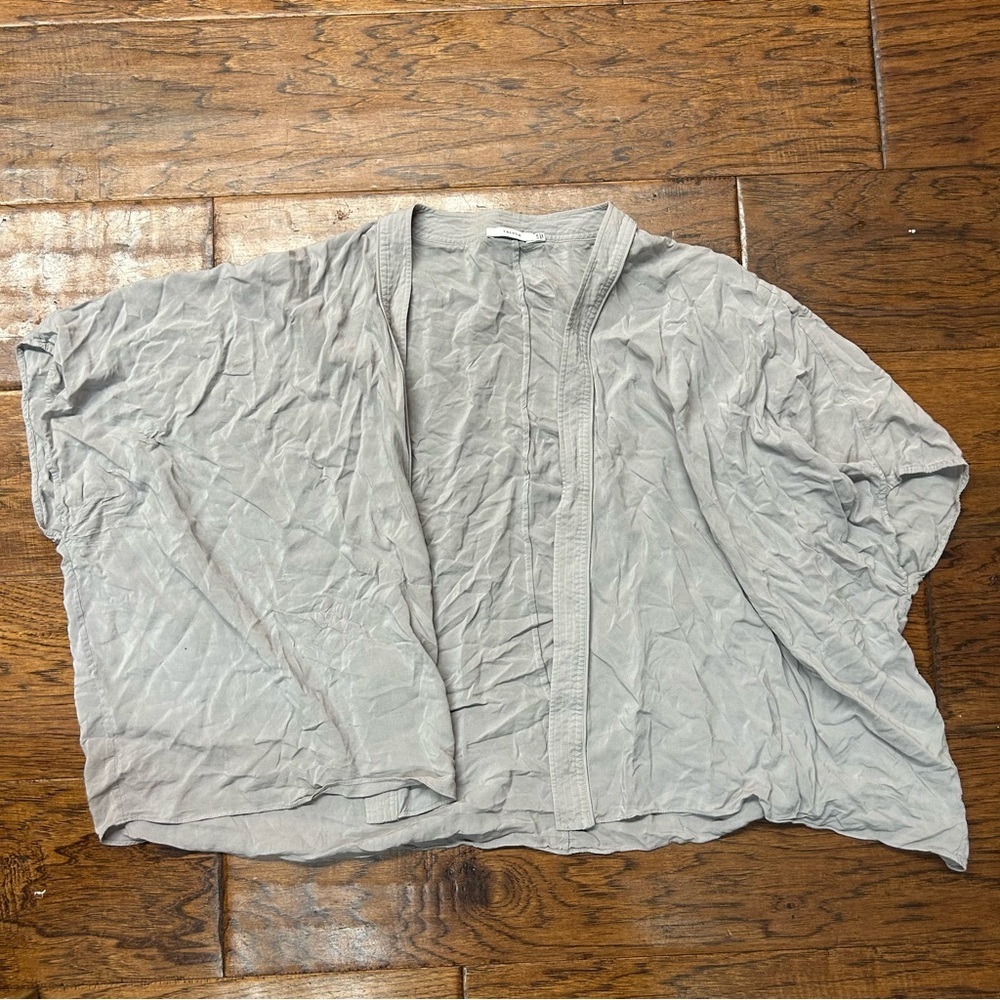 Talula‎ soft open front Cardigan